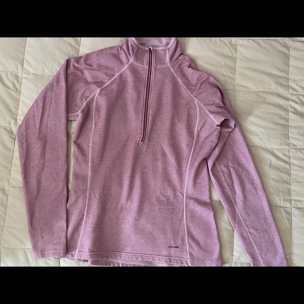 Patagonia Capilene Baselayer